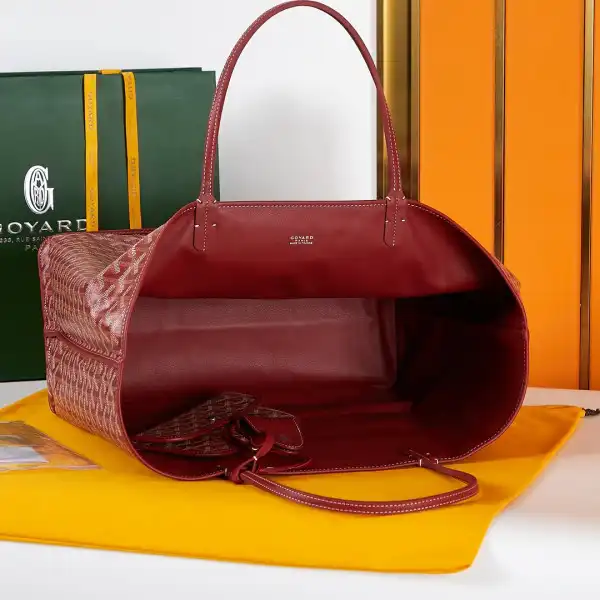 Frstbag ru GOYARD ANJOU BAG-40*20*34CM