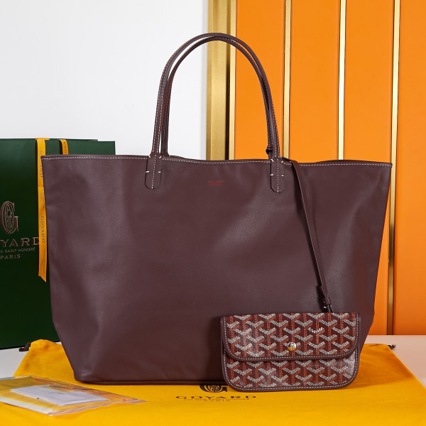 HOT SALE GOYARD ANJOU BAG-40*20*34CM