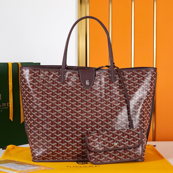 HOT SALE GOYARD ANJOU BAG-40*20*34CM