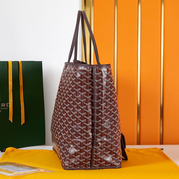 HOT SALE GOYARD ANJOU BAG-40*20*34CM