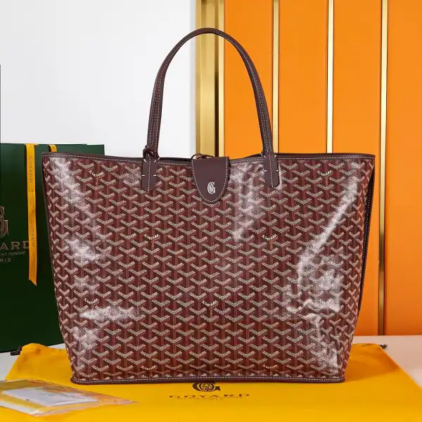 First bag ru GOYARD ANJOU BAG-40*20*34CM