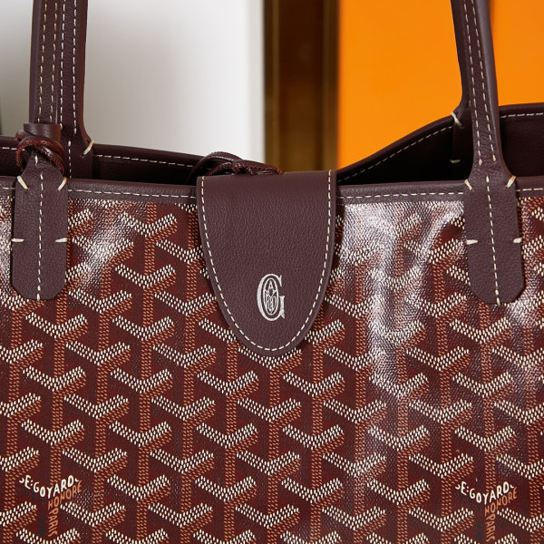 HOT SALE GOYARD ANJOU BAG-40*20*34CM