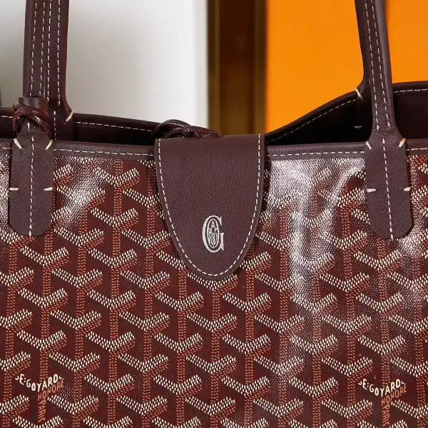 First bag ru GOYARD ANJOU BAG-40*20*34CM