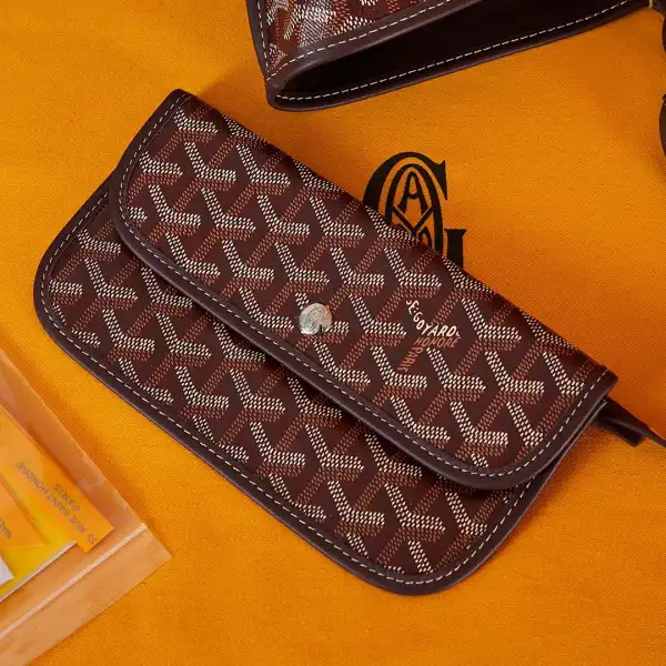 First Bag Ru GOYARD ANJOU BAG-40*20*34CM