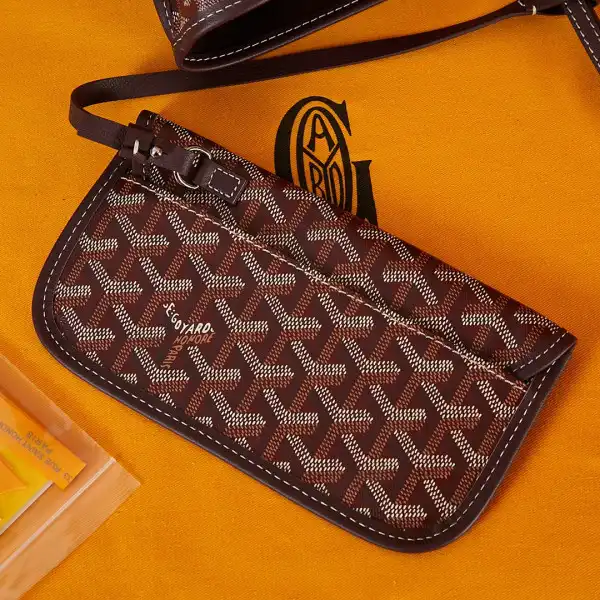 GOYARD ANJOU BAG-40*20*34CM