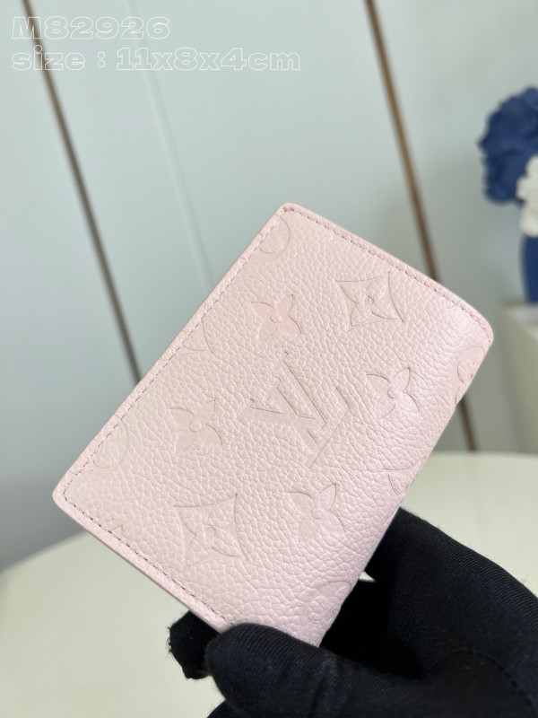 HOT SALE Louis Vuitton Métis Wallet-11*8*4CM