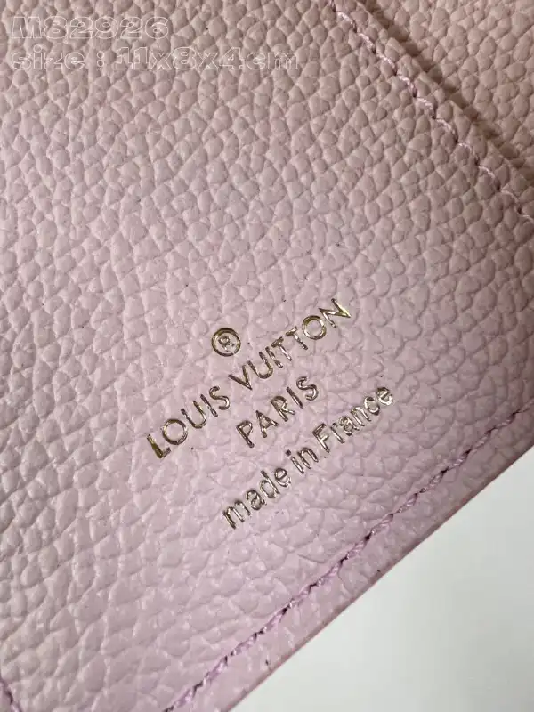 Frstbag ru Louis Vuitton Métis Wallet-11*8*4CM