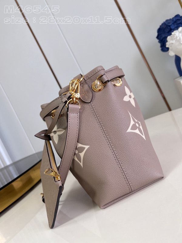 LOUIS VUITTON Summer Bundle-28*20*11.5CM