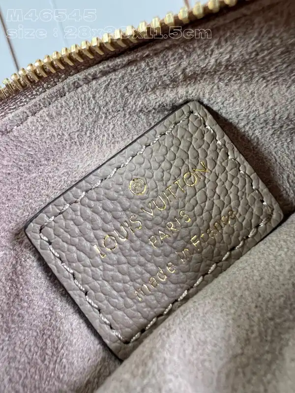 Firstbag Ru LOUIS VUITTON Summer Bundle-28*20*11.5CM