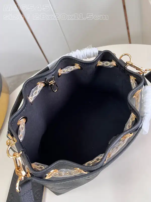 Firstbag Ru LOUIS VUITTON Summer Bundle-28*20*11.5CM