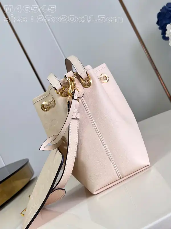 First bag ru LOUIS VUITTON Summer Bundle-28*20*11.5CM