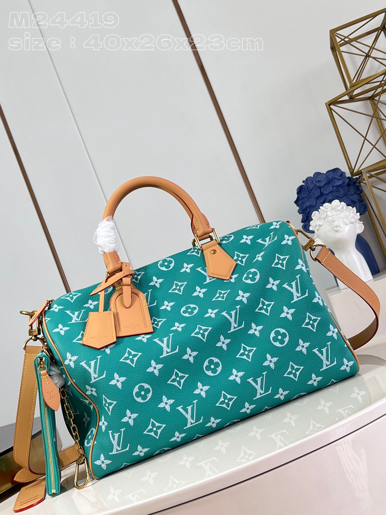 HOT SALE Louis Vuitton SPEEDY 40