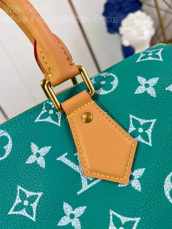 Louis Vuitton SPEEDY 40