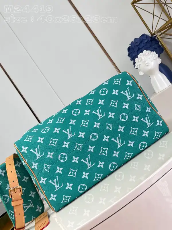 Frstbag ru Louis Vuitton SPEEDY 40