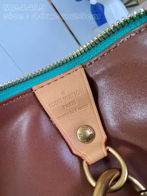 Louis Vuitton SPEEDY 40