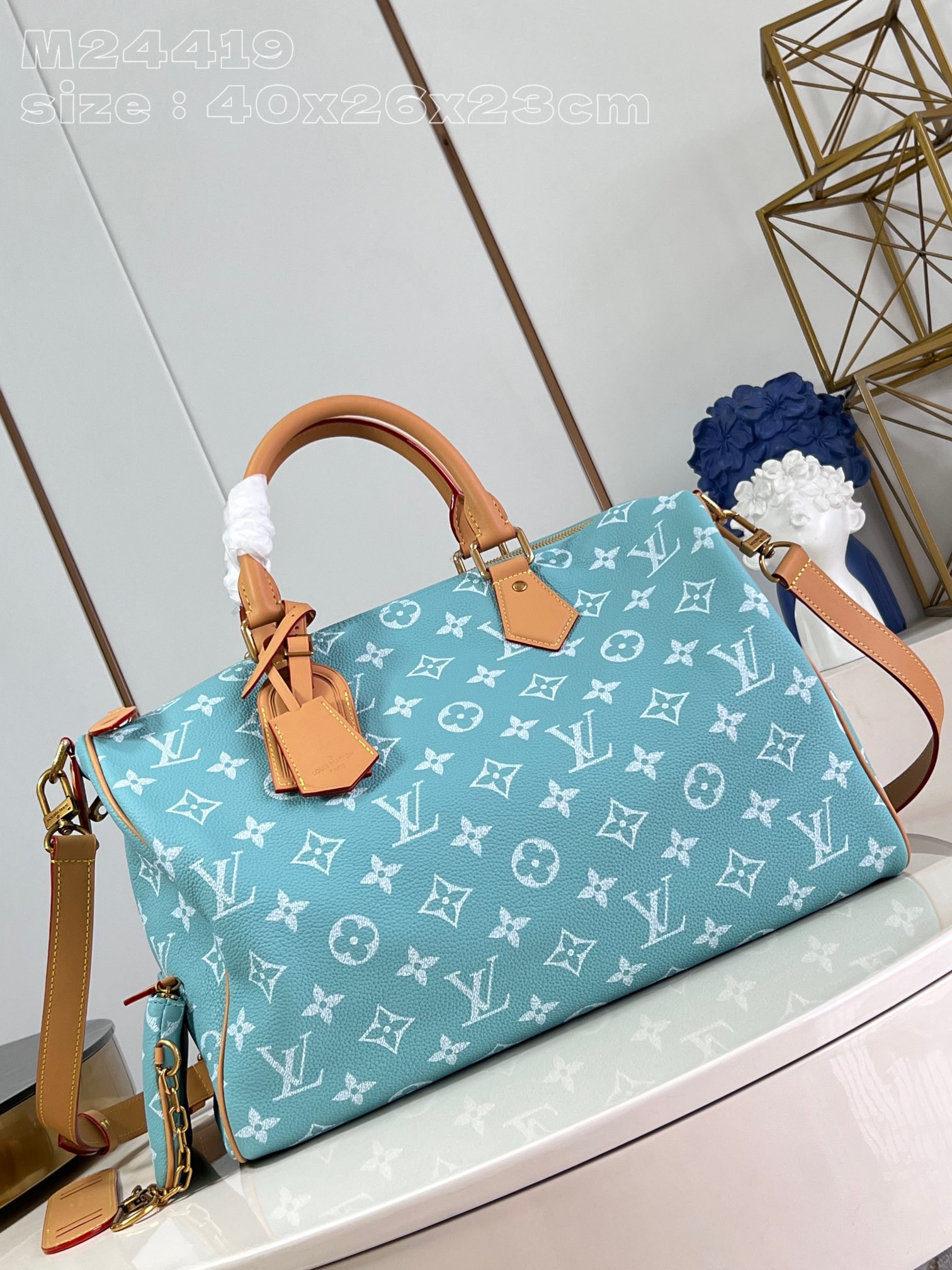 HOT SALE Louis Vuitton SPEEDY 40