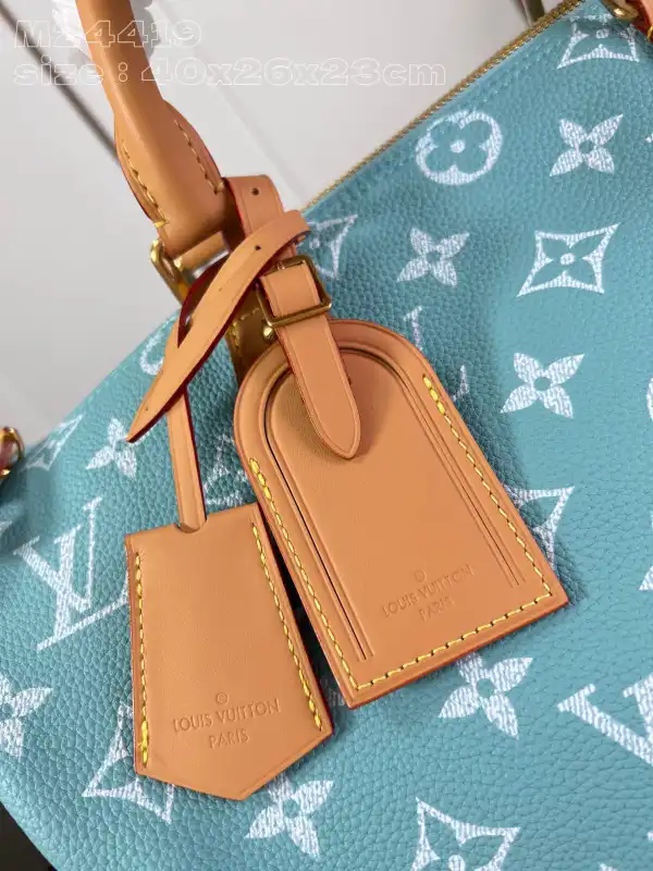 Cheap Louis Vuitton SPEEDY 40