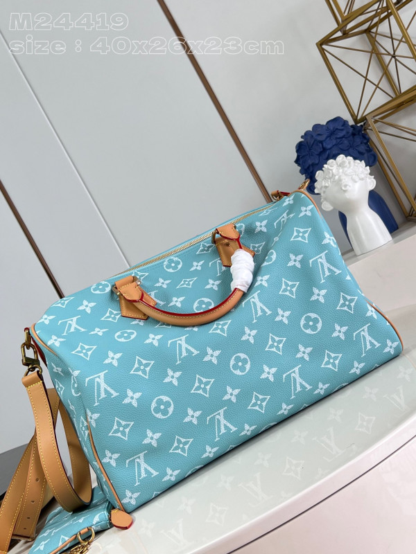 HOT SALE Louis Vuitton SPEEDY 40