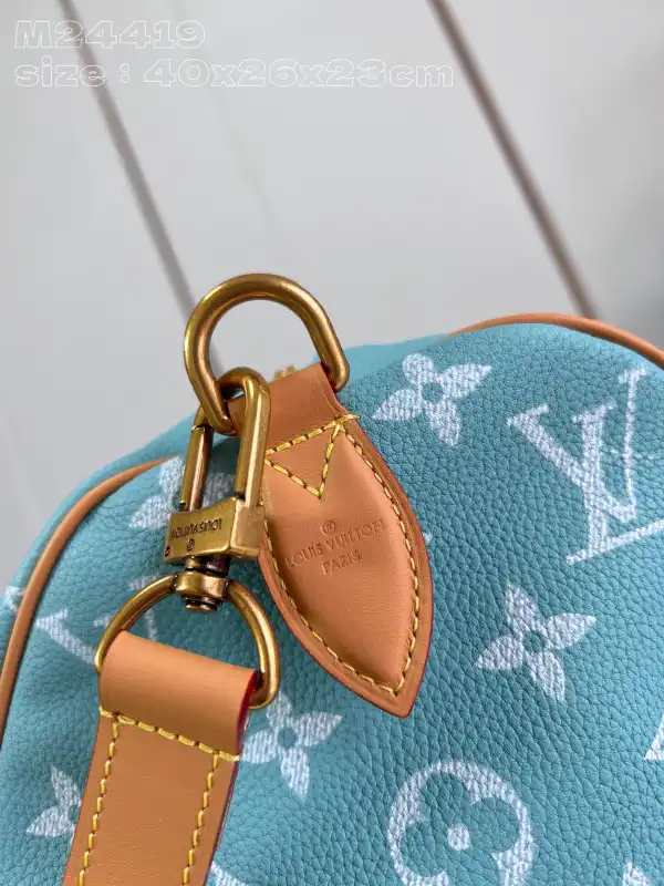 Frstbag ru Louis Vuitton SPEEDY 40