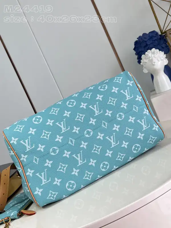 Frstbag ru Louis Vuitton SPEEDY 40