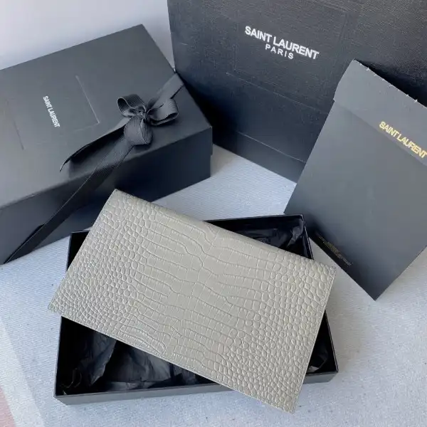 Repzbay REP YSL UPTOWN POUCH-27*16*2cm