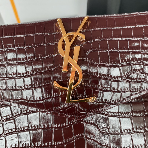 HOT SALE YSL UPTOWN POUCH-27*16*2cm