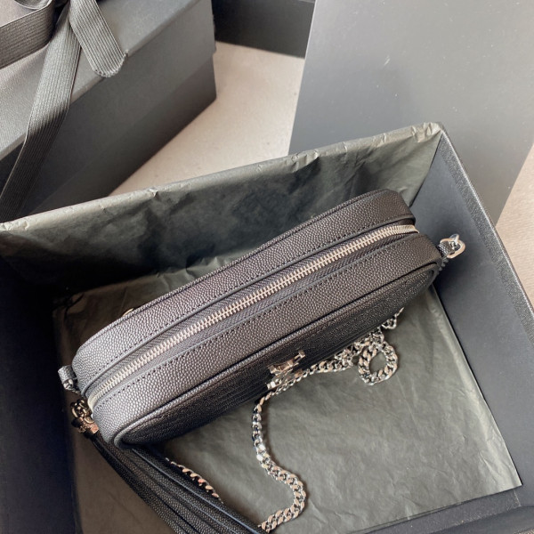 HOT SALE YSL LOU CAMERA BAG-19*11*5CM