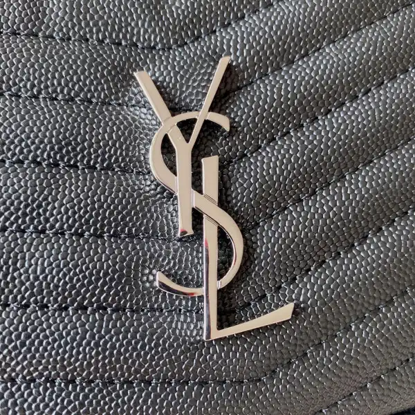 YSL LOU CAMERA BAG-19*11*5CM