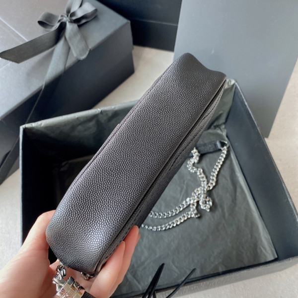 HOT SALE YSL LOU CAMERA BAG-19*11*5CM