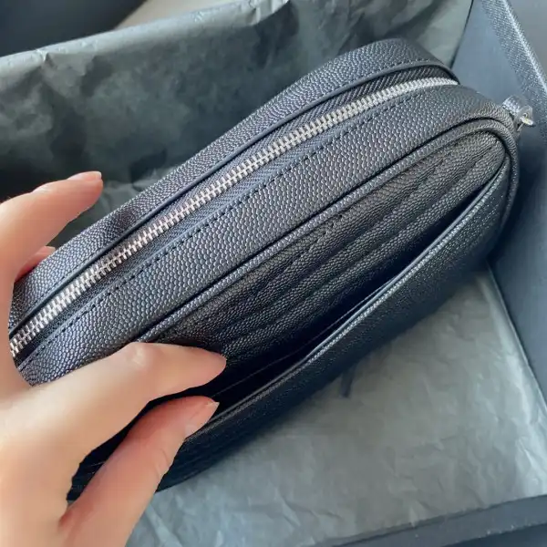 Repladies REP YSL LOU CAMERA BAG-19*11*5CM