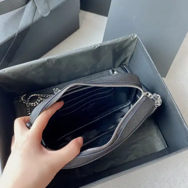 Repladies REP YSL LOU CAMERA BAG-19*11*5CM