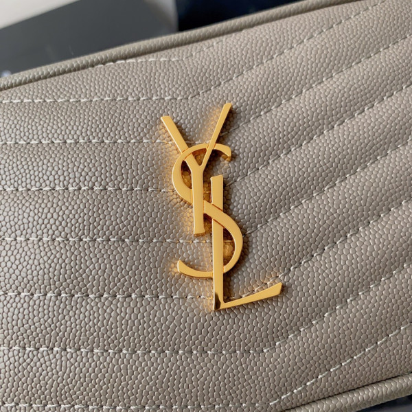 HOT SALE YSL LOU CAMERA BAG-19*11*5CM