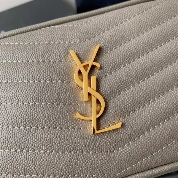 Repladies REP YSL LOU CAMERA BAG-19*11*5CM