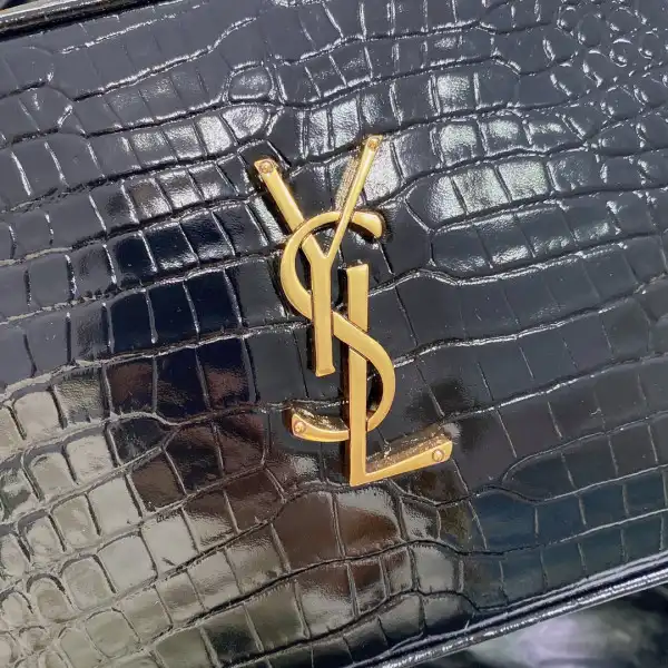 YSL LOU CAMERA BAG-23*16*6CM