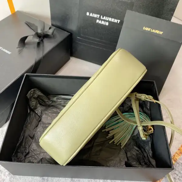 YSL LOU CAMERA BAG-23*16*6CM