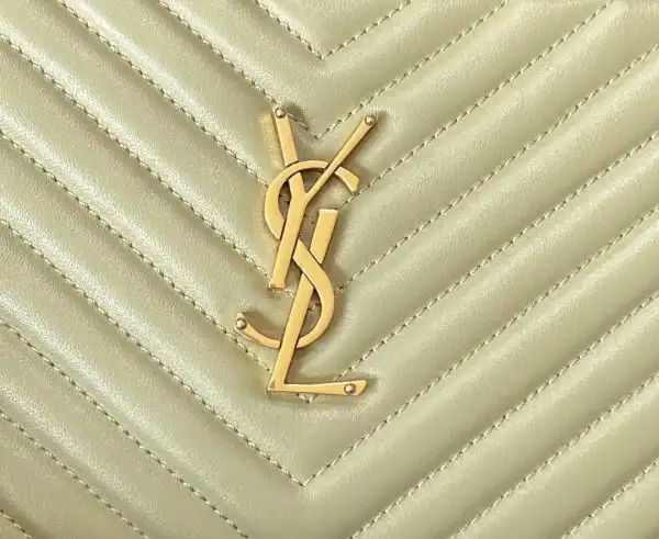 YSL LOU CAMERA BAG-23*16*6CM