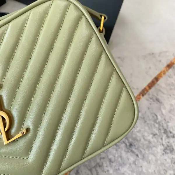 Repladies REP YSL LOU CAMERA BAG-23*16*6CM