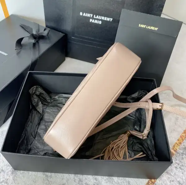 YSL LOU CAMERA BAG-23*16*6CM