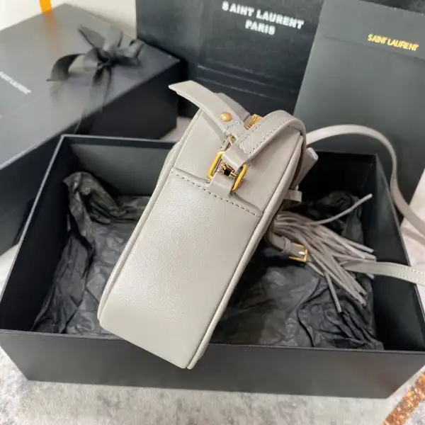 YSL LOU CAMERA BAG-23*16*6CM