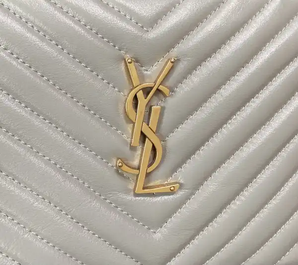 YSL LOU CAMERA BAG-23*16*6CM