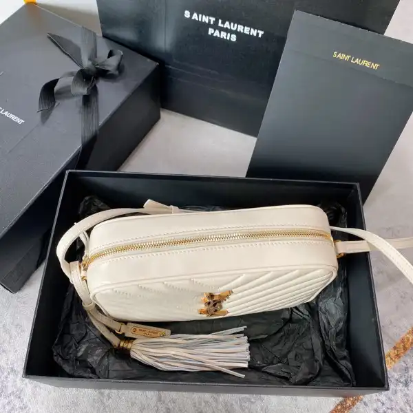 Repladies REP YSL LOU CAMERA BAG-23*16*6CM