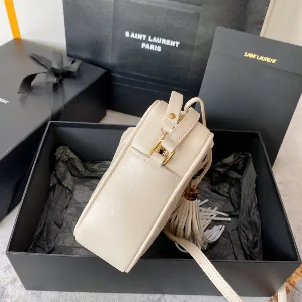 Repladies REP YSL LOU CAMERA BAG-23*16*6CM