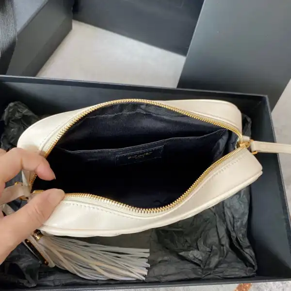 YSL LOU CAMERA BAG-23*16*6CM