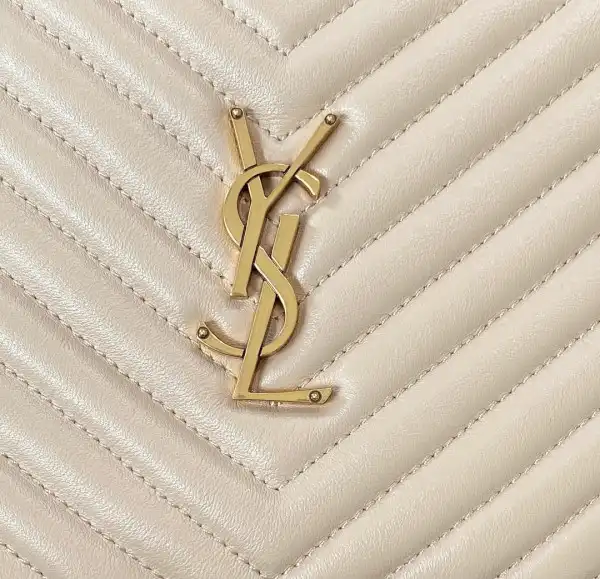 YSL LOU CAMERA BAG-23*16*6CM