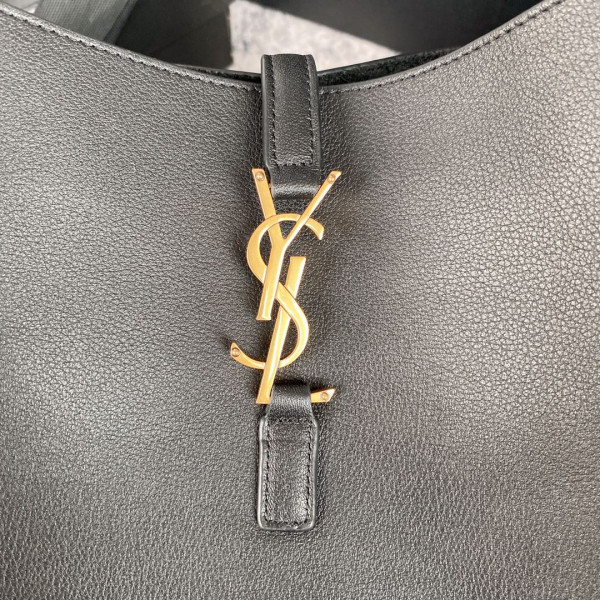 HOT SALE YSL LE 5 À 7 SOFT SMALL HOBO BAG-23*22*8CM