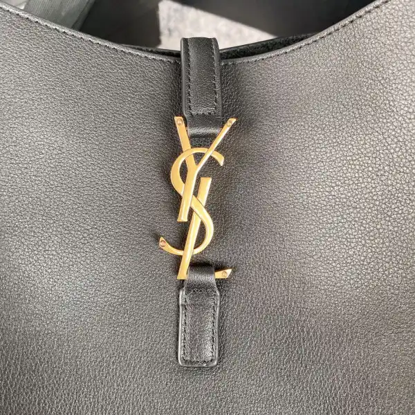 Frstbag ru YSL LE 5 À 7 SOFT SMALL HOBO BAG-23*22*8CM