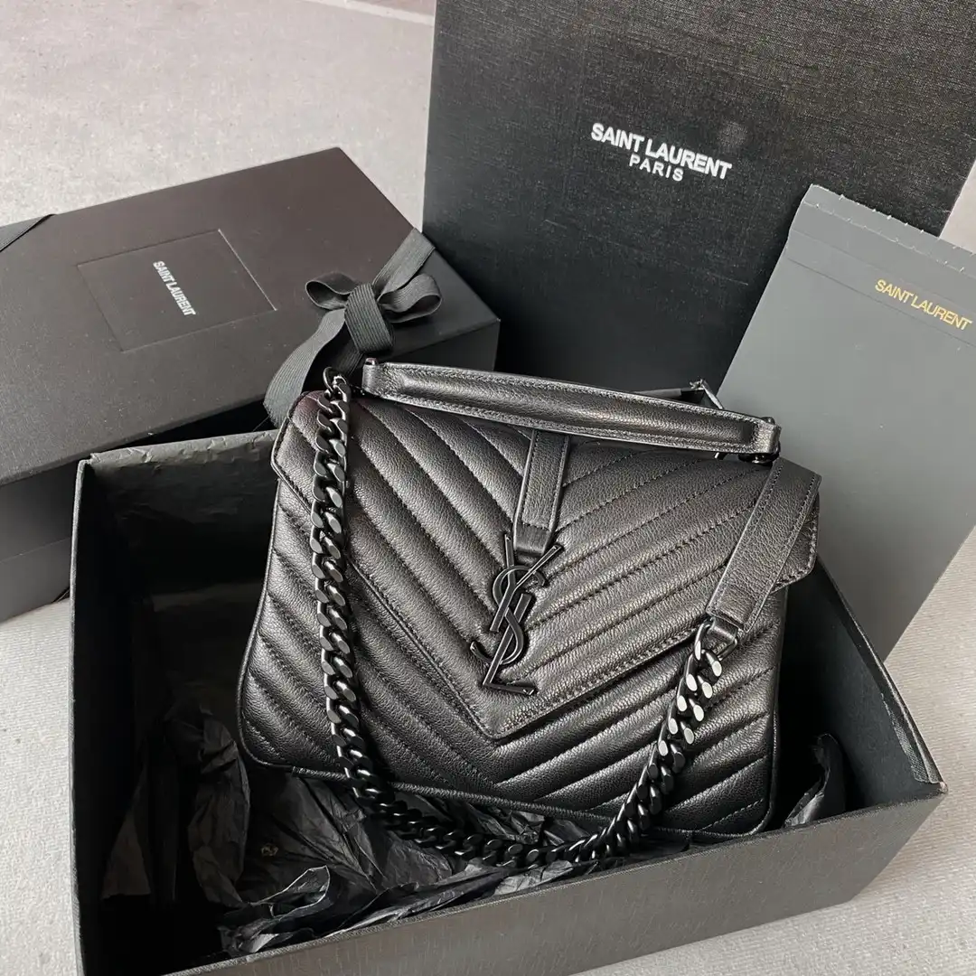 YSL COLLEGE MEDIUM