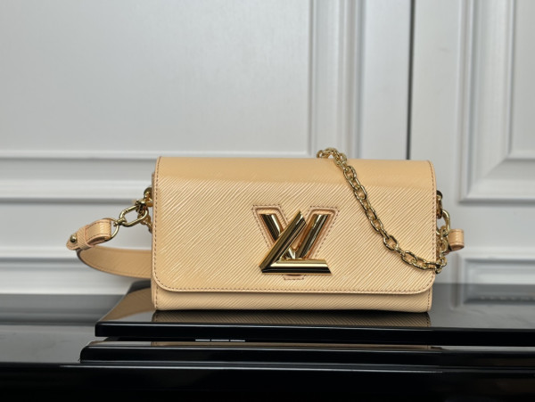 HOT SALE LOUIS VUITTON TWIST-23.5*12*7 cm