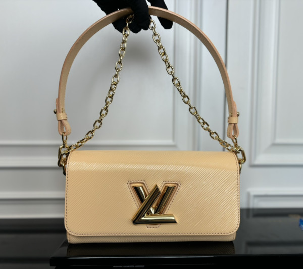 HOT SALE LOUIS VUITTON TWIST-23.5*12*7 cm