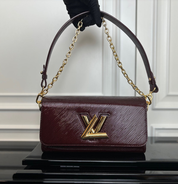 HOT SALE LOUIS VUITTON TWIST-23.5*12*7 cm